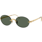 RAY BAN BY ASAP ROCKY RB3929 001/71